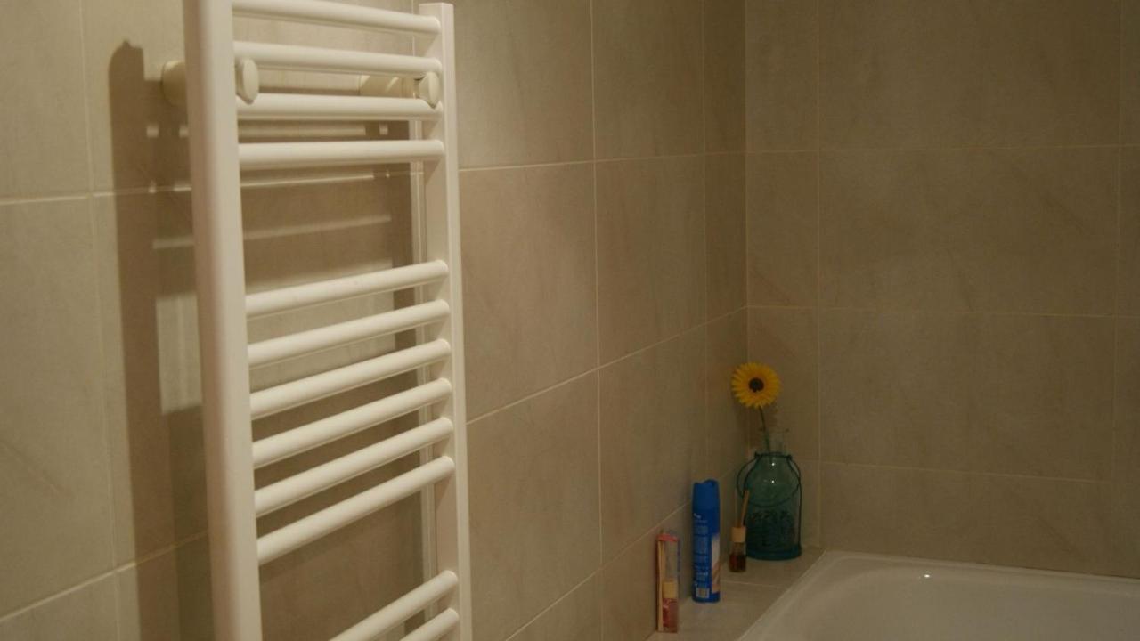 Apartamento Vut Manypi Vu-Huesca-21-024 La Puebla De Castro Exterior photo
