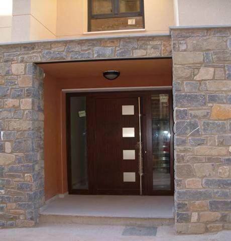 Apartamento Vut Manypi Vu-Huesca-21-024 La Puebla De Castro Exterior photo